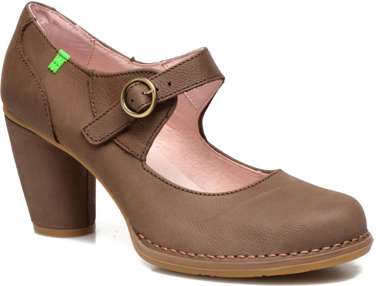 Czółenka Colibri N475 by El Naturalista Ceny i opinie