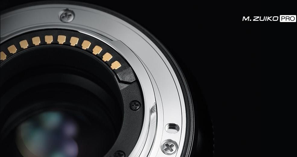 Olympus DR-66 ozdobny pierścień do DIGITAL ED 40-150mm 1:2.8 PRO  Ceny i opinie na