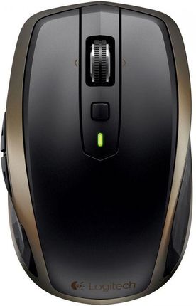 Logitech MX Anywhere 2 Czarna (910-004374)