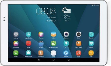 Tablet Huawei MediaPad T1 10 16GB LTE Biały (53014480) - Ceny i