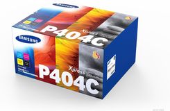 Zdjęcie Samsung CLT-P404C Zestaw - Sędziszów Małopolski