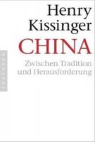 Henry A. Kissinger, Helmut Dierlamm, Oliver Grasmück, Norbert Juraschitz - China