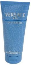 Zdjęcie Versace Versace Man Eau Fraiche żel pod prysznic 200ml - Sokółka