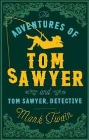 Adventures of Tom Sawyer Detective