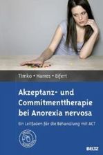 Literatura obcojęzyczna Akzeptanz- und Commitment-Therapie bei Anorexia nervosa - zdjęcie 1