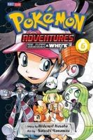 Pokemon Adventures  6
