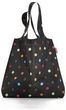 Torba na zakupy Reisenthel Mini Maxi Shopper - dots