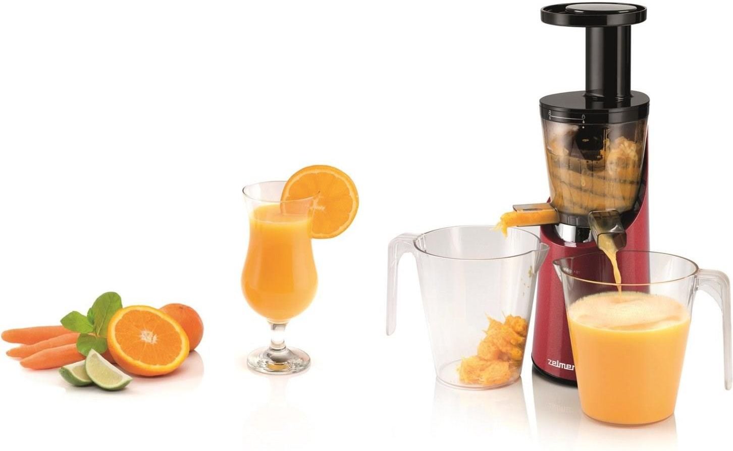 Wyciskarka do owoców i warzyw Wyciskarka do owocow i warzyw Zelmer