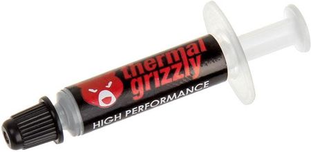 Thermal Grizzly pasta termoprzewodząca Kryonaut 1g / 0.27 ml (TG-K-001-RS)
