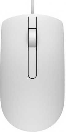 Dell MS116 Biała (570-AAIO)