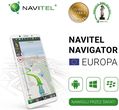 Navitel Navigator Europa Lifetime