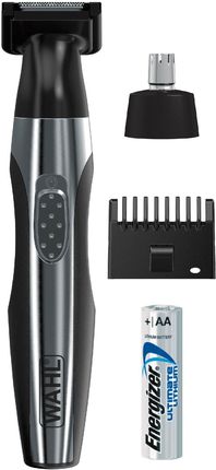 Wahl Ear Nose & Brow Trimmer Quick Style 5604-035