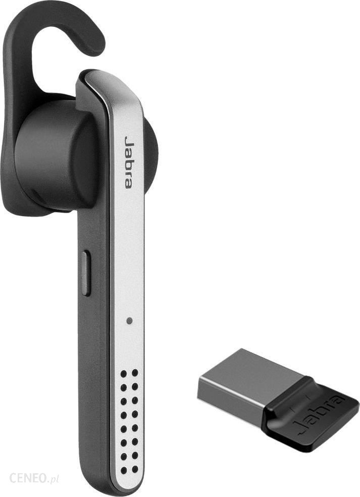  Jabra Słuchawka Bluetooth Stealth Uc Ms Skype (5578-230-309)