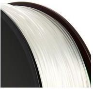 Verbatim Filament ABS Przeźroczysty 1,75 mm 1kg (55015)