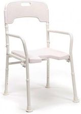 Zdjęcie Krzesło prysznicowe LALY - Dobrodzień