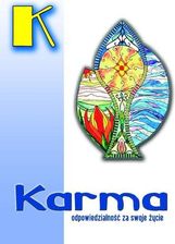 Zdjęcie Karma. Odpowiedzialność za swoje życie - Czerwionka-Leszczyny