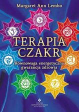 Zdjęcie Terapia czakr. Równowaga energetyczna... - Kętrzyn