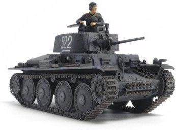 Tamiya Panzer 38(t) Ausf.EF (32583)