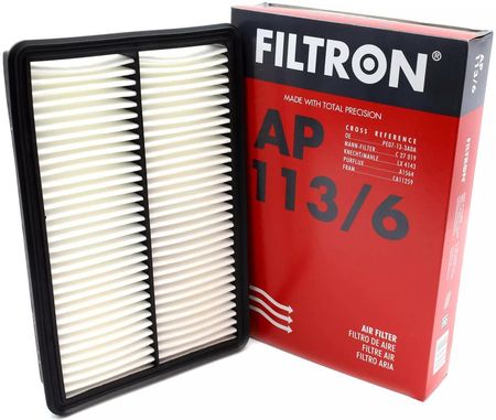 Filtron Ap113/6  Filtr Powietrza