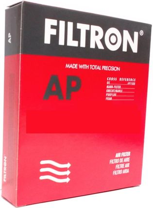 Filtron Ap122/8  Filtr Powietrza