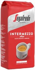 Segafredo Intermezzo Kawa Ziarnista 1Kg - dobre Kawa