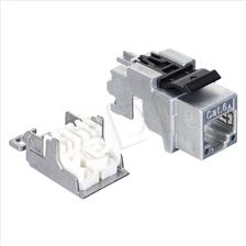 Telegärtner J00029A0077 Cavo Di Collegamento RJ-45 Accoppiatore - 10 Gigabit, PoE+, Schermato, Per RJ45/RJ11/RJ12