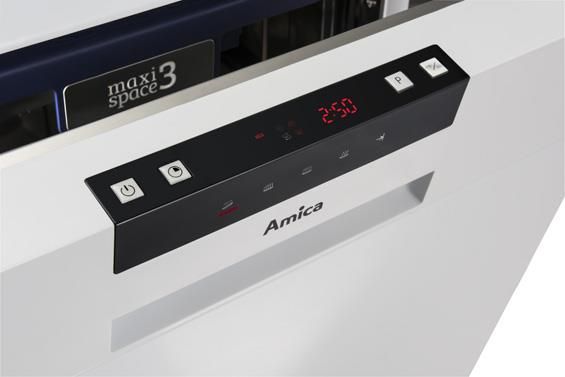 Zmywarka Amica ZWM626WES - Ceny i opinie - Ceneo.pl