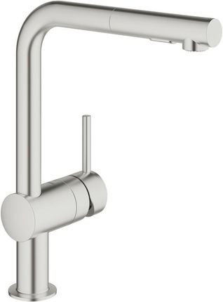 Grohe Minta Supersteel 30274DC0