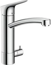 Zdjęcie Hansgrohe Talis S chrom 71834000 - Szczecin