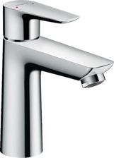 Hansgrohe Talis Select E chrom 71712000