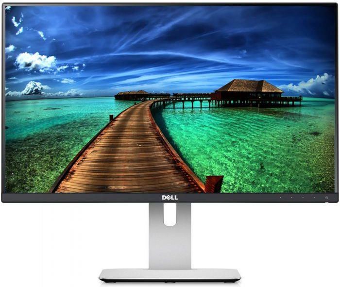 DELL 23.8インチ液晶モニター U2414H 楽天市場】Dell モニター 23.8インチ U2414H IPSパネル