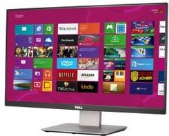 Monitor Dell 23,8' U2414H (210ADUL) - zdjęcie 3