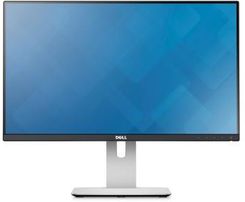 Monitor Dell 23,8' U2414H (210ADUL) - zdjęcie 4
