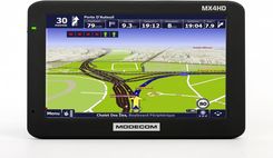 Nawigacja samochodowa Modecom FreeWAY MX4 HD (NAV-FREEWAYMX4HD) - zdjęcie 1