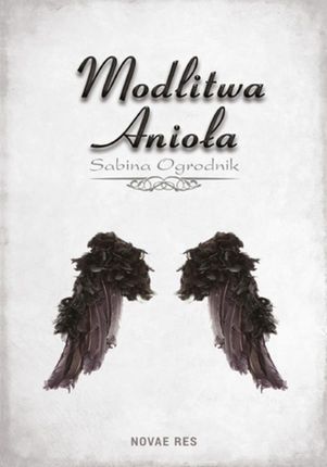 Modlitwa Anioła (E-book)