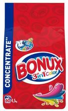 Zdjęcie Bonux Color Proszek do prania 4,5 kg (60 prań) - Kraków