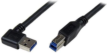 StarTech Kabel USB 3.0 A - Micro B 1m (USB3SAB1MRA)