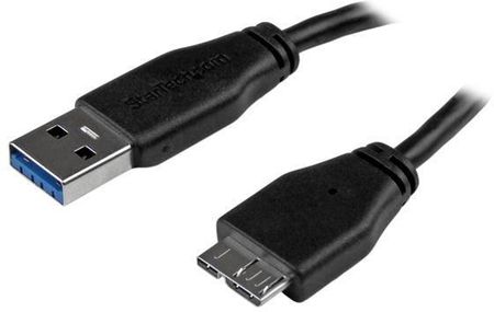 StarTech Kabel USB 3.0 A - Micro B 3m (USB3AUB3MS)
