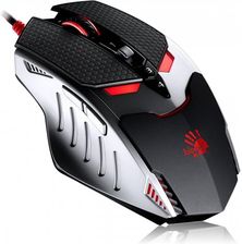 A4Tech Bloody Terminator Laser TL80 Srebrno-Czarna (A4TMYS45089)