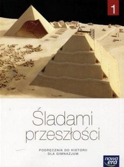 Książka śladami Przeszłości 1 Sprawdzian www.ceneo.pl