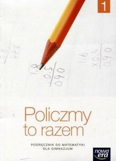 Policzmy To Razem 1 Sprawdzian Liczby
