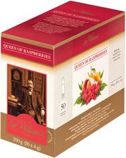 Zdjęcie Sir Williams Royal Taste Quin Of Raspberries 50 Sasz. - Bytom
