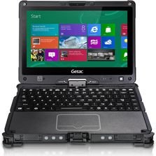 Laptop Getac V110-G2-Basic