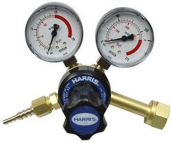 Zdjęcie Lincoln Electric Bester Reduktor Haris PROPAN BUTAN 801B-4-LP - Zabłudów