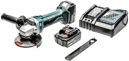 Makita DGA452RMJ