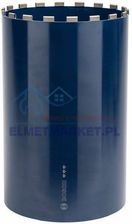 Bosch Diamentowa koronka wiertnicza do pracy na mokro 1 1/4 UNC Best for Concrete 300 mm 450 mm 18 segmentów 11,5 mm 2608601383