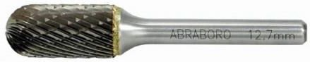 Abraboro Frez TCT stożek zaokrąglony typ C 6mm AB48116020