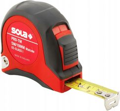 Zdjęcie Sola Miara wysuwana 5m klasy I PRO-TM SO50022101 - Supraśl