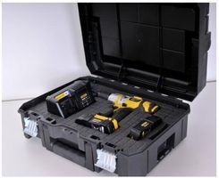 Zdjęcie Stanley Skrzynia TSTAK FOAM SFMST1-72365 - Brańsk