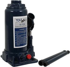 Zdjęcie Podnośnik słupkowy Awtools AW20004 - Michałowo